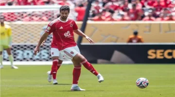 مواجهة حاسمة.. حسابات تقدم الأهلي لدور 16 كأس العالم للأندية 2025 بعد إنتر ميامي